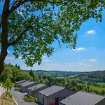 Sauerland - Haus Maxim Casa de Férias Winterberg