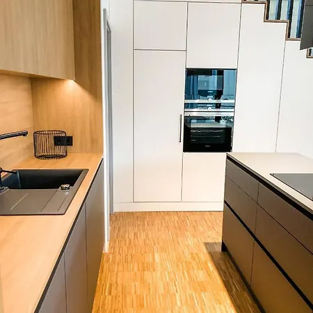 Sauerland - Haus Maxim Vakantiehuis