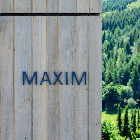 Sauerland - Haus Maxim * Вінтерберг