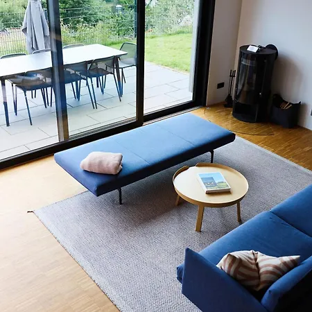 Sauerland - Haus Maxim Vakantiehuis