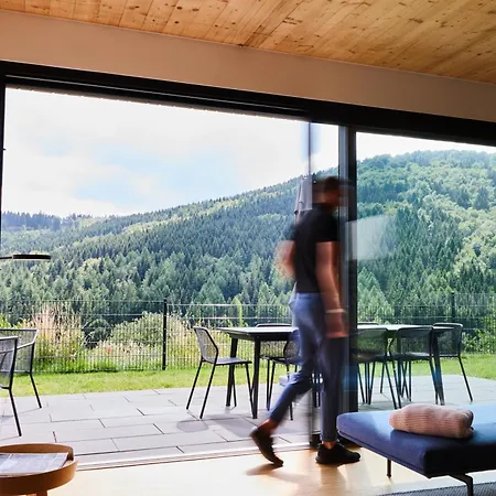 Nyaraló Sauerland - Haus Maxim Winterberg
