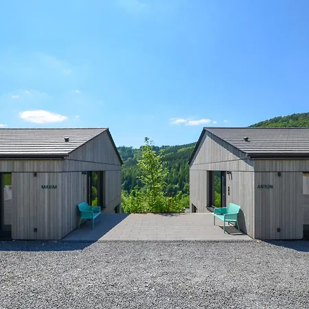 Vakantiehuis Sauerland - Haus Maxim Winterberg