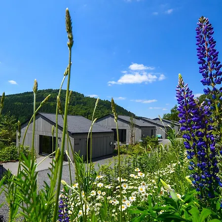 Ferienhaus Sauerland - Haus Maxim Winterberg