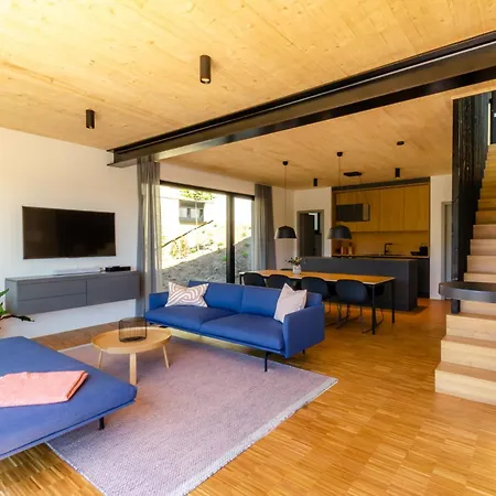 Sauerland - Haus Maxim * Winterberg