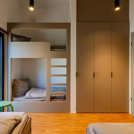 Vakantiehuis Sauerland - Haus Maxim