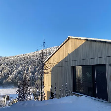 Sauerland - Haus Maxim Vakantiehuis