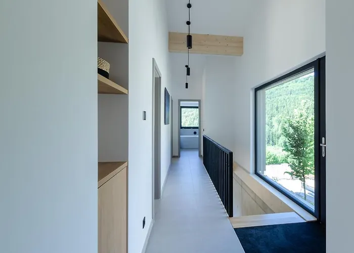 Sauerland - Haus Maxim * Winterberg