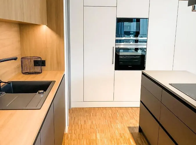 Sauerland - Haus Maxim Semesterbostad