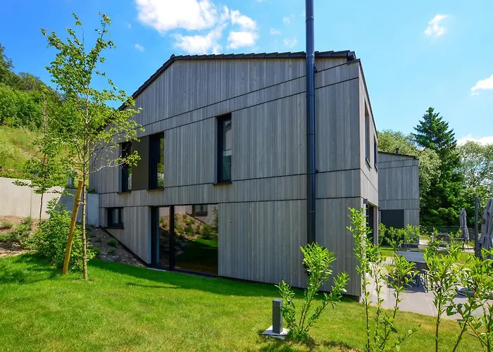 Semesterbostad Sauerland - Haus Maxim